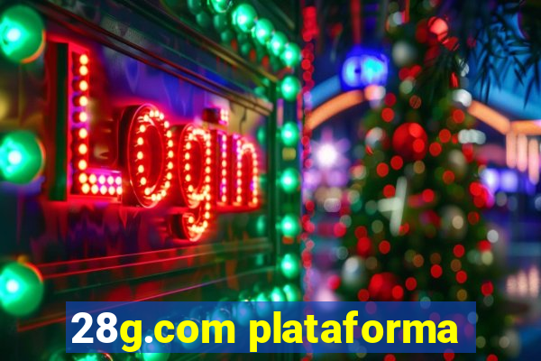 28g.com plataforma